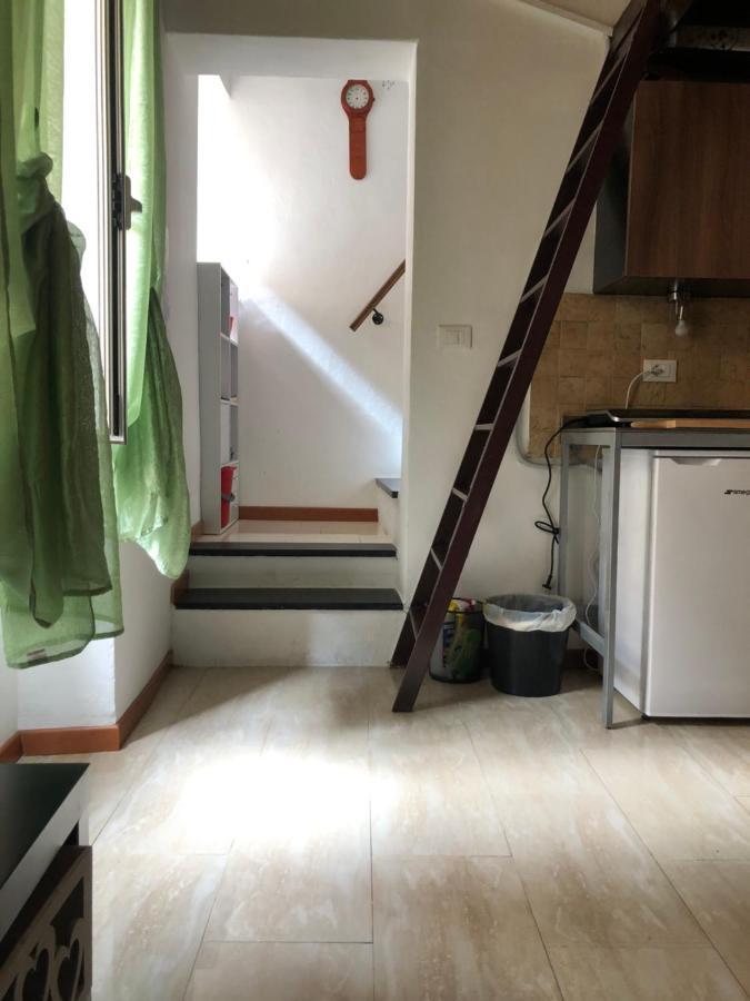 דירות סנרמו La Petit Maison Elena מראה חיצוני תמונה